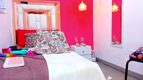 Emily online show from February 2025 02:24:02 PM