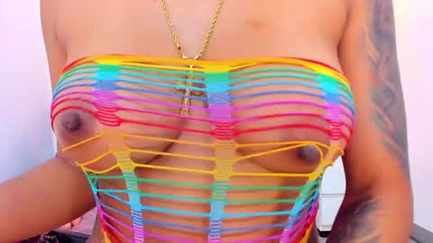 Emily online show from February 2025 11:30:02 AM