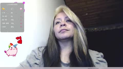 Snapshot of emily_sexy69 chatting on February 2025 05:42:02 AM Emily online show from February 2025 05:42:02 AM