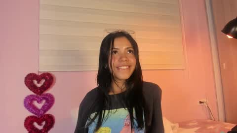 Emily online show from March 2025 07:21:02 PM