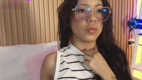 Emily online show from February 2026 12:15:02 PM