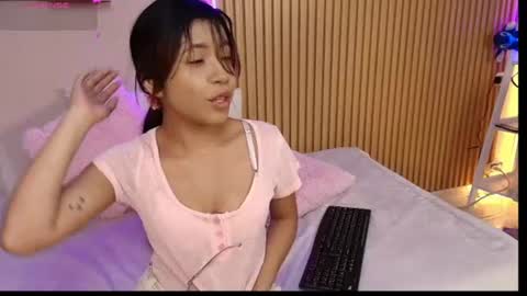 Emily online show from July 2026 12:18:02 PM