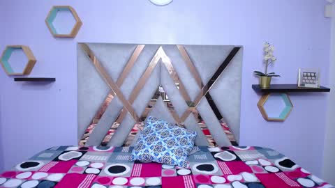 Emily Trujillo online show from February 2025 07:34:01 PM