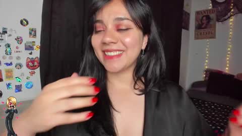 emily_vader online show from February 2026 01:13:02 AM