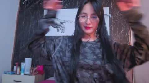 emily_vermont online show from October 2025 03:58:02 AM