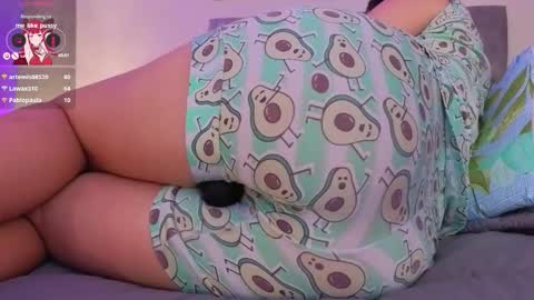 emily_vermont online show from February 2026 08:02:01 AM