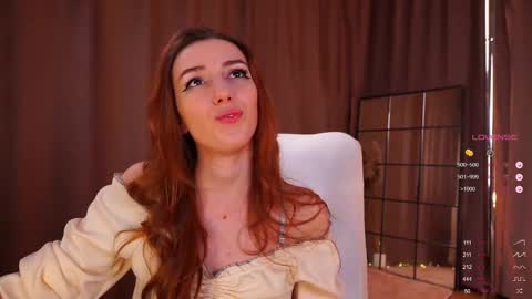 Snapshot of emily_w0w_ chatting on February 2025 04:26:02 PM Lia online show from February 2025 04:26:02 PM