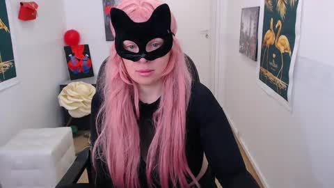 Emily online show from February 2025 10:08:02 AM