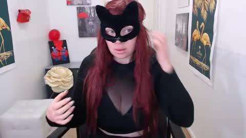 Emily online show from February 2025 09:14:02 AM