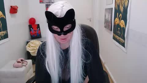 Emily online show from February 2025 12:16:01 PM