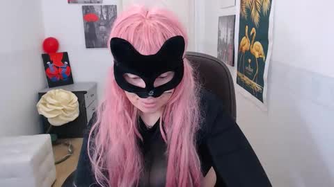 Emily online show from February 2025 11:46:01 AM