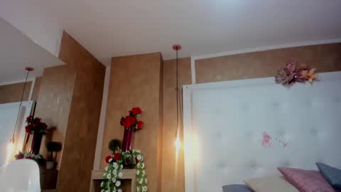 emilyadams0 online show from February 2025 09:50:01 PM