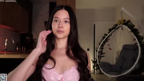 emilybatee online show from March 2026 06:58:01 PM