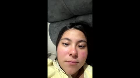 Snapshot of emilyblack_1 chatting on February 2026 02:15:02 AM Emily online show from February 2026 02:15:02 AM