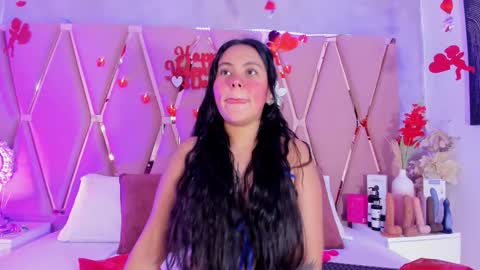 Snapshot of emilyblack_1 chatting on February 2026 02:30:02 AM Emily online show from February 2026 02:30:02 AM