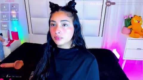 Snapshot of emilybta chatting on December 2025 06:15:01 PM EMILY online show from December 2025 06:15:01 PM