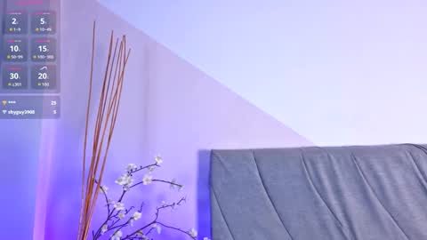 emilycarter_2 online show from March 2026 03:40:01 PM