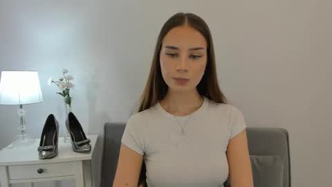 EmilyCharming online show from December 2024 09:09:02 AM