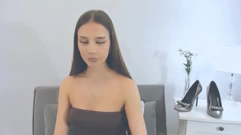 EmilyCharming online show from February 2025 09:10:01 PM