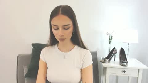 EmilyCharming online show from February 2025 09:20:02 PM