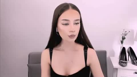 EmilyCharming online show from February 2026 09:12:02 PM