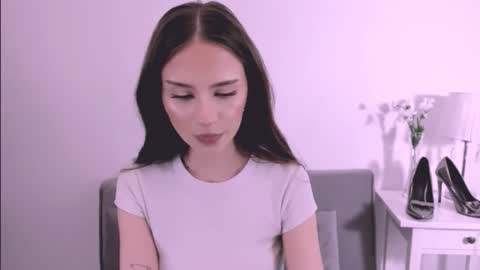 EmilyCharming online show from April 2026 08:15:02 PM