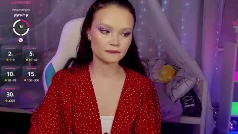 Emilyhaves online show from May 2026 10:53:02 AM