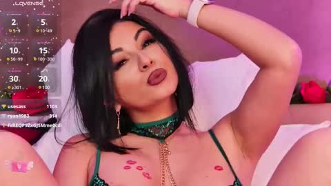 Emily online show from February 2025 07:59:02 AM