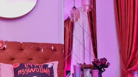 Emily online show from October 2025 04:31:01 AM