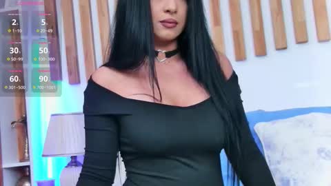 Emily online show from November 2025 07:57:01 PM