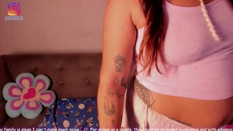 Emily online show from February 2026 03:46:02 AM