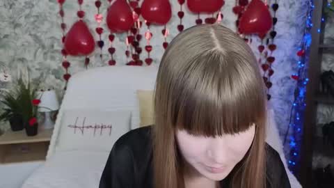 Snapshot of emilycuper chatting on February 2026 01:51:01 PM Emily online show from February 2026 01:51:01 PM