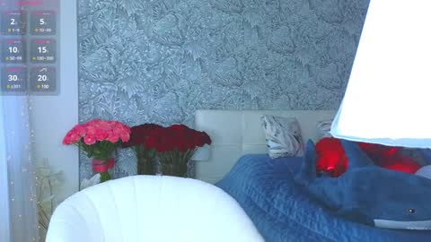 Snapshot of emilydancee chatting on December 2024 05:42:01 AM emilydancee online show from December 2024 05:42:01 AM