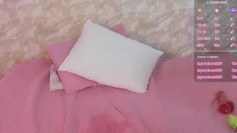 EMILY online show from February 2025 10:20:02 PM