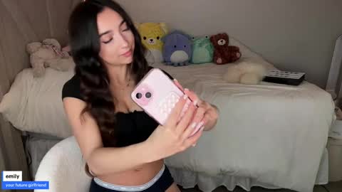 emilyfawn online show from September 2025 04:03:01 AM