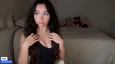 emilyfawn online show from October 2025 04:48:01 AM