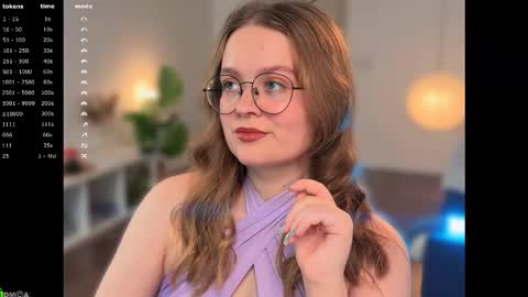 Emily  online show from January 2026 12:20:01 PM