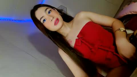 ariane online show from November 2025 08:46:02 AM