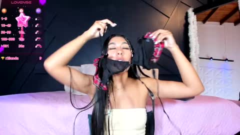 Emily online show from January 2025 10:55:01 AM