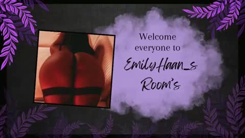 Snapshot of emilyhaan_ chatting on March 2025 10:52:02 PM Emily online show from March 2025 10:52:02 PM