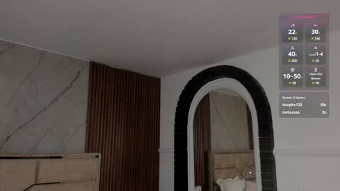 Emily Hendrix online show from January 2025 12:18:01 AM