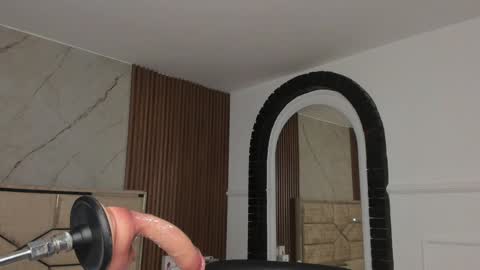 Emily Hendrix online show from January 2025 10:38:01 PM