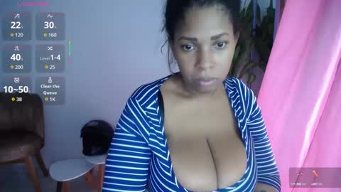 Emilyhines online show from September 2025 07:39:02 PM
