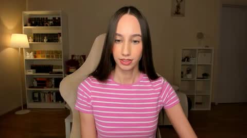 Alina online show from March 2026 08:02:01 PM