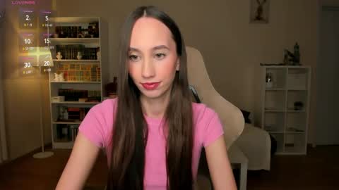 Alina online show from May 2026 08:26:01 PM