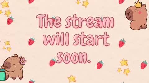 first stream May 5  ig  online show from November 2025 12:21:02 AM