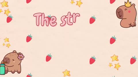 first stream May 5  ig  online show from November 2025 09:35:01 PM