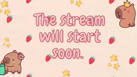 first stream May 5  ig  online show from December 2025 12:26:02 AM