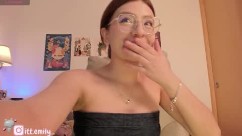 first stream May 5  ig  online show from February 2026 01:18:02 AM