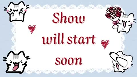 first stream May 5  ig  online show from May 2026 01:44:01 AM